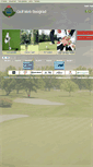 Mobile Screenshot of golfclub.co.rs